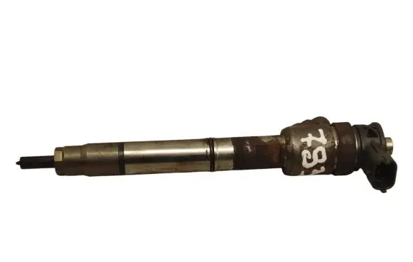Hyundai i40 Fuel injector 0445110589 338002A610