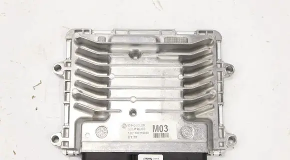 Hyundai Kona I Other control units/modules 95440-2DLE0
