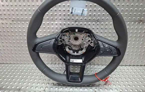 Renault Trafic III (X82) Steering wheel S26340760 484009442R