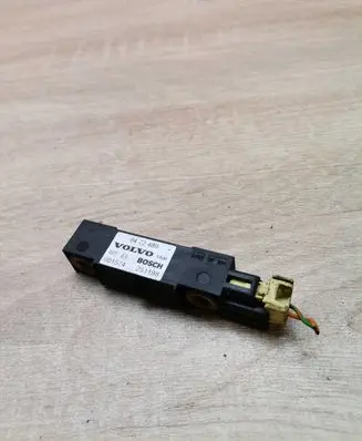 Volvo S80 Airbag deployment crash/impact sensor 9472489 001574