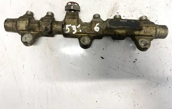 Alfa Romeo 156 Fuel main line pipe 0445214012 96805