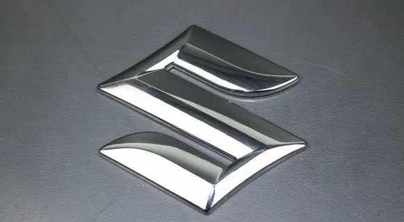Suzuki Celerio Other badges/marks 