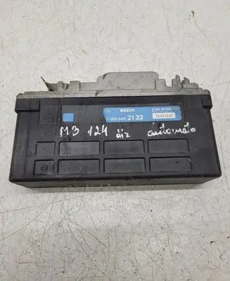 Mercedes-Benz E W124 ABS control unit/module 0265101018