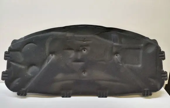 BMW M3 Engine bonnet/hood sound/heat insulation 51487892711
