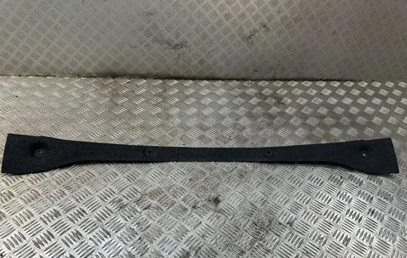 Audi A4 S4 B7 8E 8H Other trunk/boot trim element 8H0864407