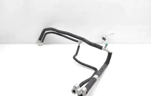 SsangYong Korando Air conditioning (A/C) pipe/hose 68630-21801