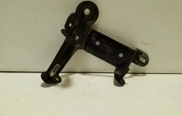 Ford S-MAX ABS pump bracket 6G9N2B389CF