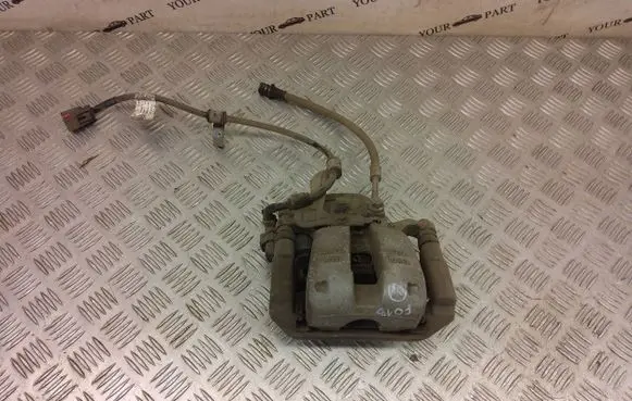 Tesla Model 3 Rear brake caliper 104462300H