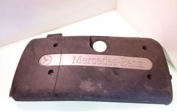 Engine cover (trim)