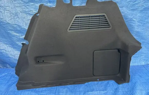 Renault Megane E-Tech Trunk/boot side trim panel 849507281R