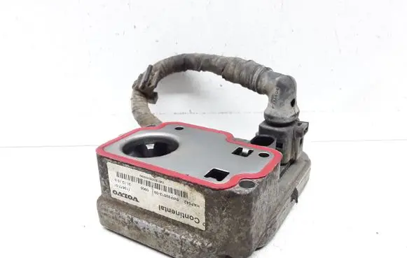 Volvo XC60 Torque split ecu control unit/module 5WP3351203