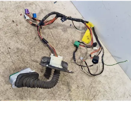 Dodge Grand Caravan Front door wiring loom P68139493AB 16238CP WF1835EL247