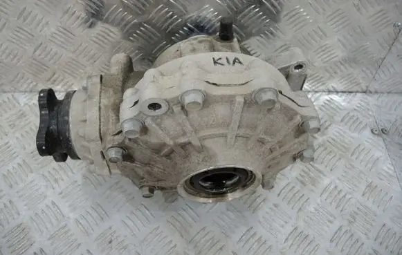 KIA Stinger Front differential 