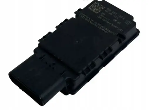 Volkswagen Golf VIII Keyless (KESSY) go control unit/module 85H962133A