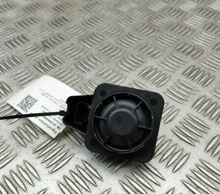 Porsche 911 992 Alarm system siren 5Q0951605A 28523571