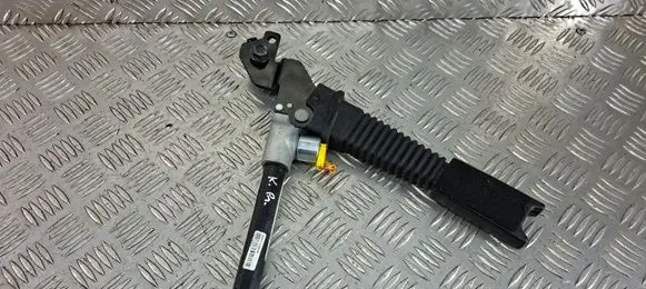 KIA Sorento Front seatbelt buckle
