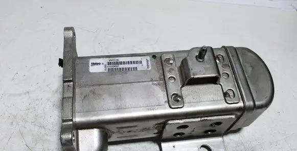 Ford S-MAX EGR valve cooler MM111BL V29004027