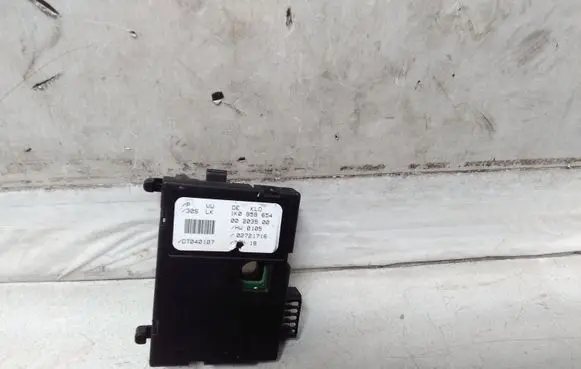 Seat Altea Steering angle sensor 1K0959654 00203500