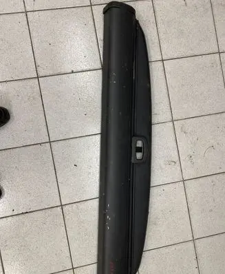 Mercedes-Benz E W211 Parcel shelf load cover A2118600075 101105