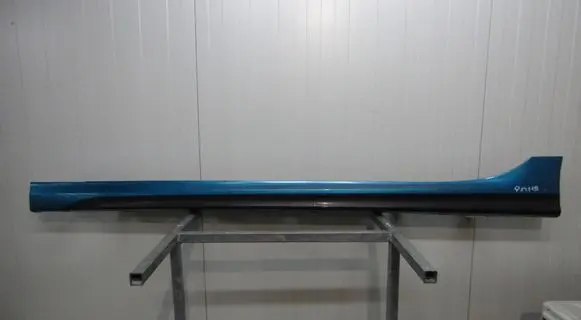 BMW 2 F44 Front sill (body part) 51778075465