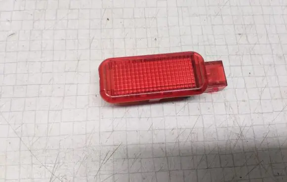 Audi A4 S4 B7 8E 8H Other interior light 094741