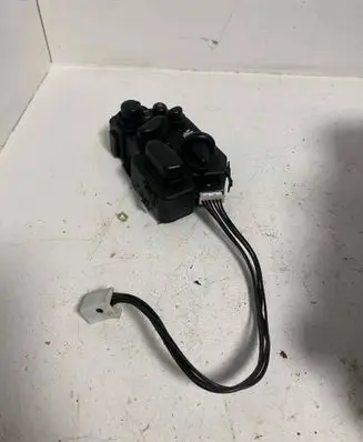 Mercedes-Benz C W203 Seat control switch 2038207310 03464000