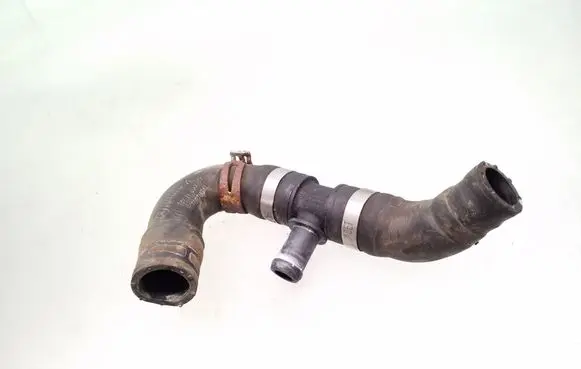 Mercedes-Benz Vito Viano W639 Engine coolant pipe/hose