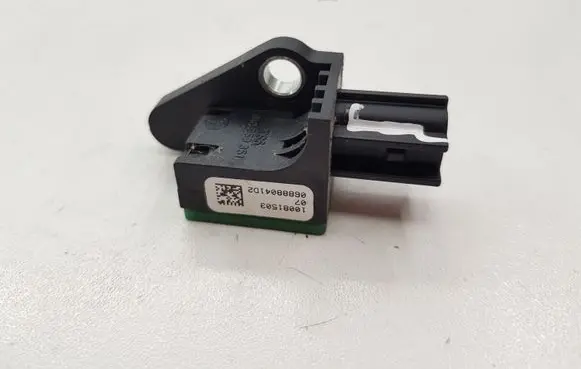 Volkswagen PASSAT B6 Airbag deployment crash/impact sensor 5N0959351 S06888041D2