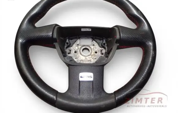 Skoda Octavia Mk2 (1Z) Steering wheel 1Z0419091 VRS
