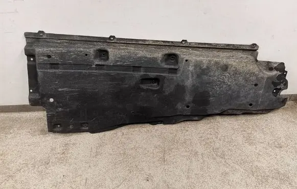 Porsche Cayenne (9Y0 9Y3) Side bottom protection 9Y0825206J