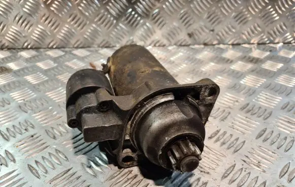 Seat Alhambra (Mk1) Starter motor