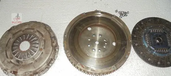 KIA Sportage Clutch set kit