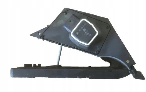 Mercedes-Benz GLK (X204) Accelerator throttle pedal A2043000304