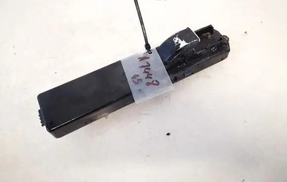 Saab 9-3 Ver2 Electric window control switch 12803065 12803057