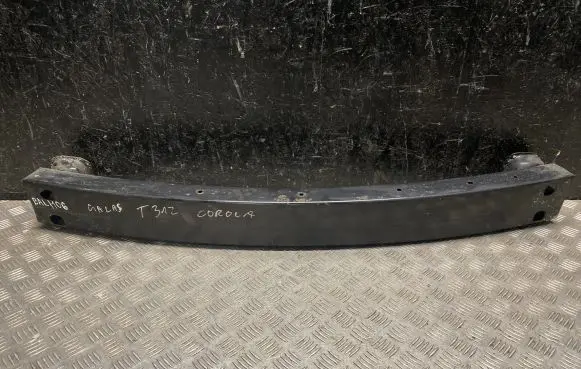 Toyota Corolla E160 E170 Rear bumper cross member 5217102230