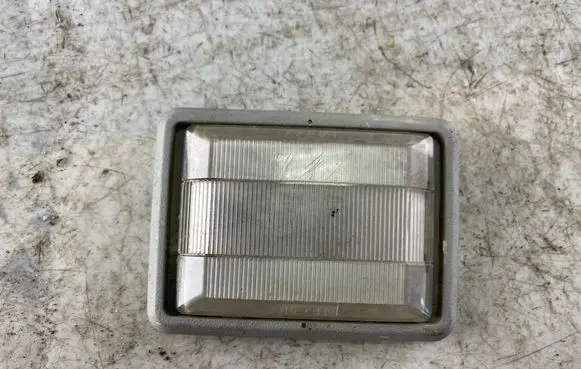 Mitsubishi Pajero Sport I Rear seat light