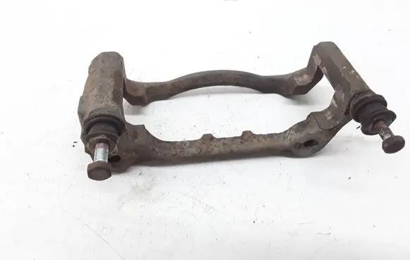 Jaguar S-Type Front Brake Caliper Pad/Carrier 