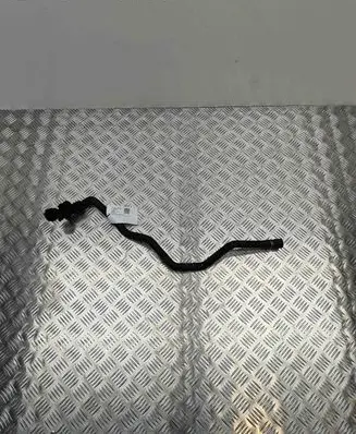 BMW 5 F10 F11 Engine coolant pipe/hose 8514244