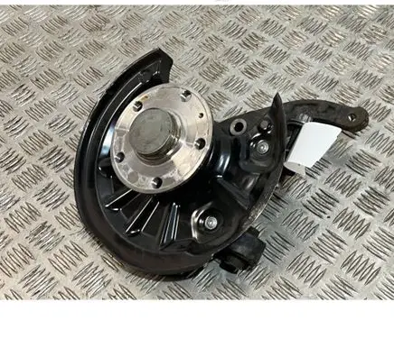 Audi A3 8Y Rear wheel hub 5Q0615612F