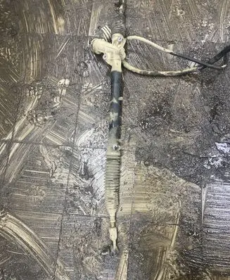 Volkswagen PASSAT B5 Steering rack