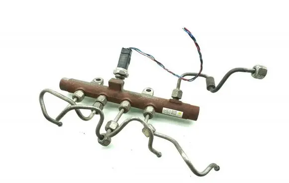 Nissan Qashqai Fuel main line pipe H8201225030J11