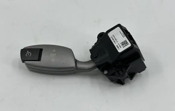 BMW 7 E65 E66 Cruise control stalk 6959986 61316959986