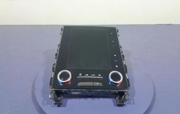 Renault Talisman Radio/CD/DVD/GPS head unit 280909173R