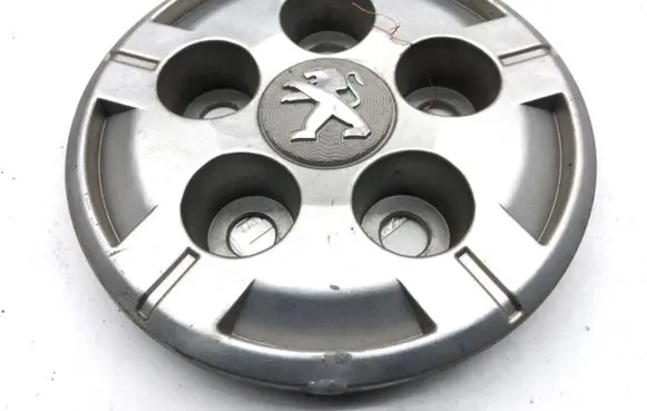 Peugeot Boxer R13 wheel hub/cap/trim 1399952080