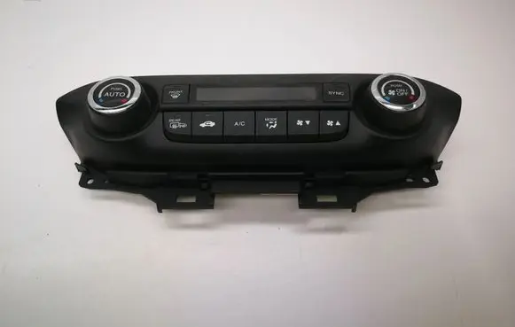 Honda CR-V Interior fan control switch 79600T1GE6