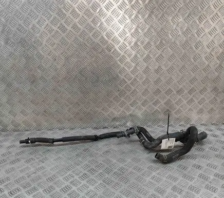 Audi e-tron Engine coolant pipe/hose 4KE145930F 4KE819928G