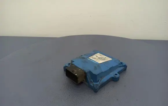 Volkswagen PASSAT B5 Other control units/modules 67R011029