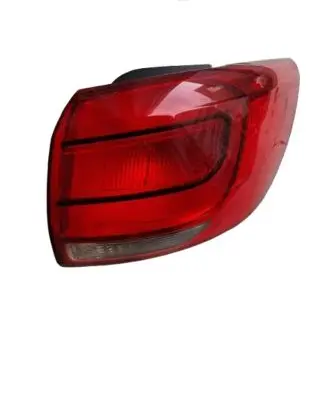 KIA Sportage Rear/tail lights 92402-3W510