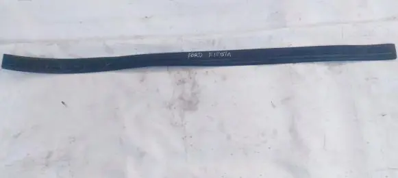 Ford Fiesta Rear door trim (molding)