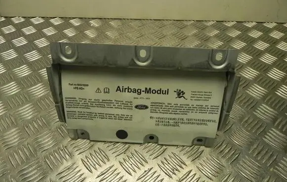 Ford Mondeo MK IV Passenger airbag 6G9N042A94CE M2286